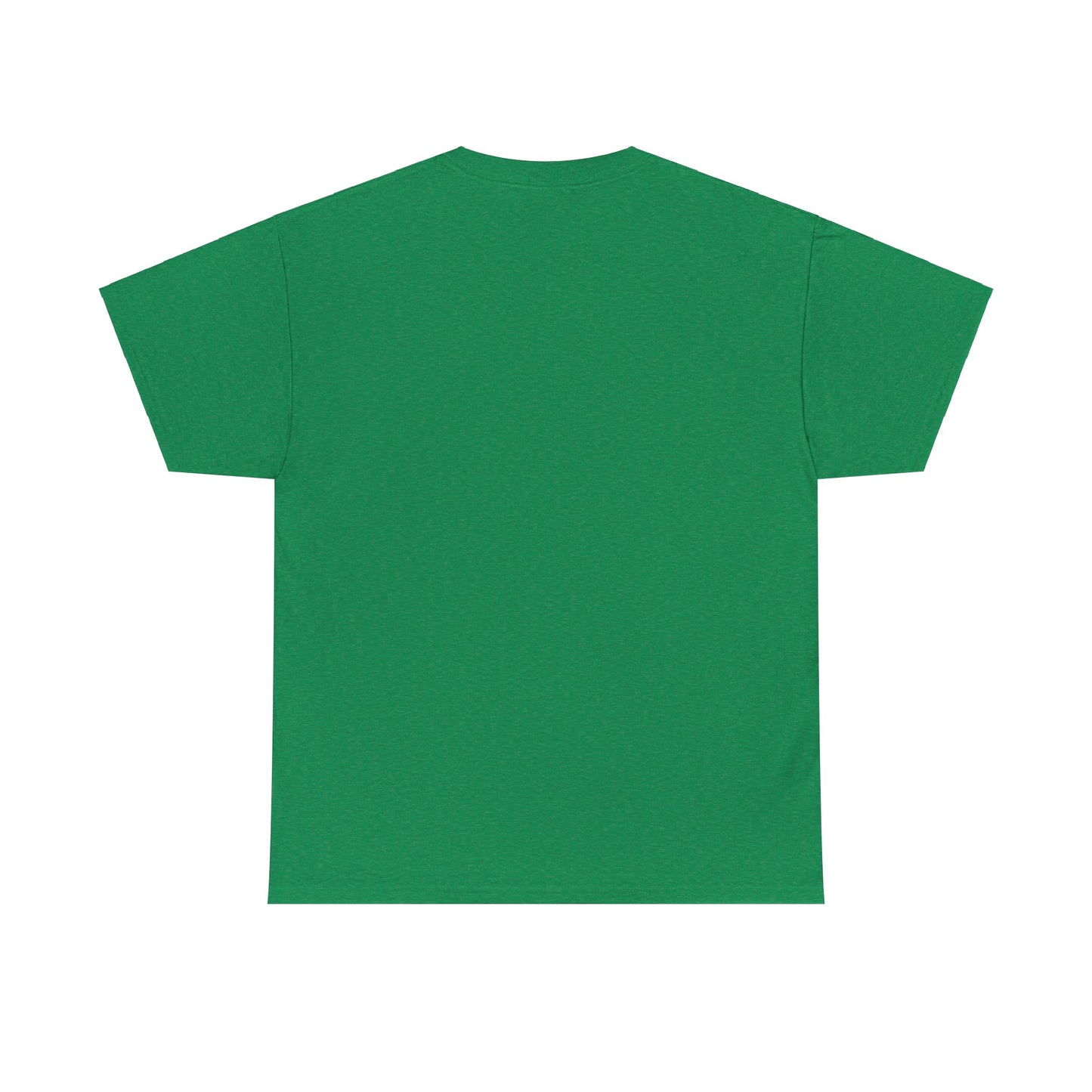 Neurodivergent Human Unisex Heavy Cotton Tee