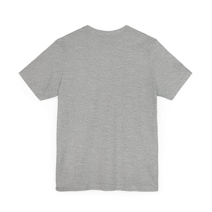 Copy of kiss um isra'eel,  Unisex Jersey Tee, free Palestine