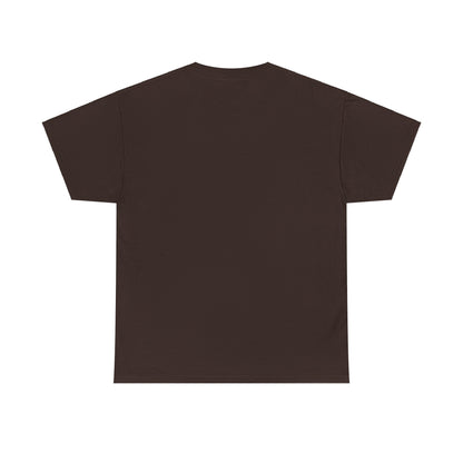 Lets talk about mental health Unisex Heavy Cotton Tee