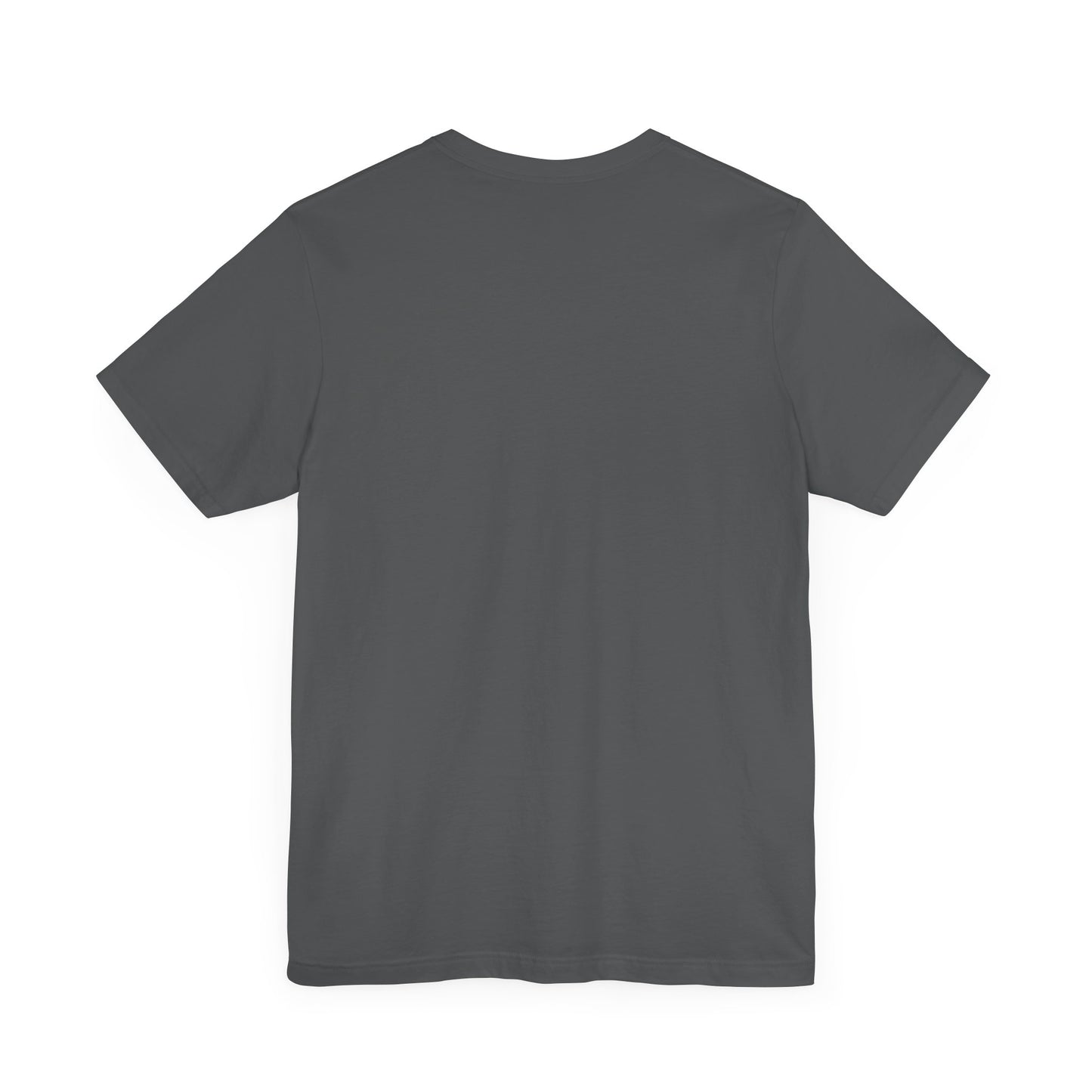 Everything will be ok Unisex Jersey Short Sleeve Tee-mental health awareness month