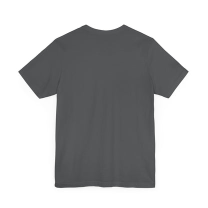 Everything will be ok Unisex Jersey Short Sleeve Tee-mental health awareness month