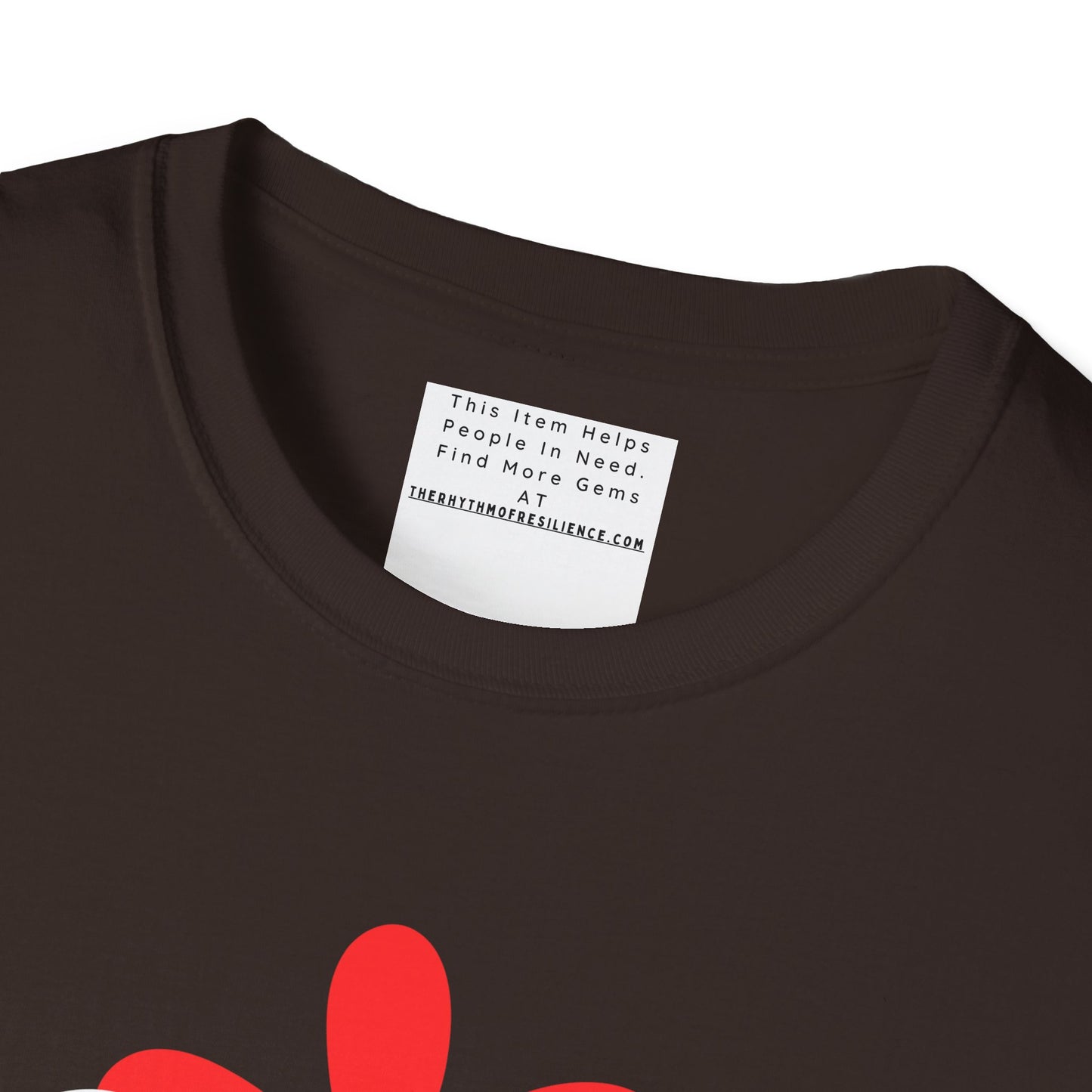 Palestine spring Unisex Softstyle T-Shirt