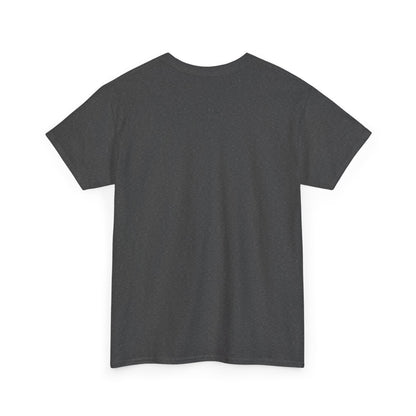 Brain Unisex Heavy Cotton Tee