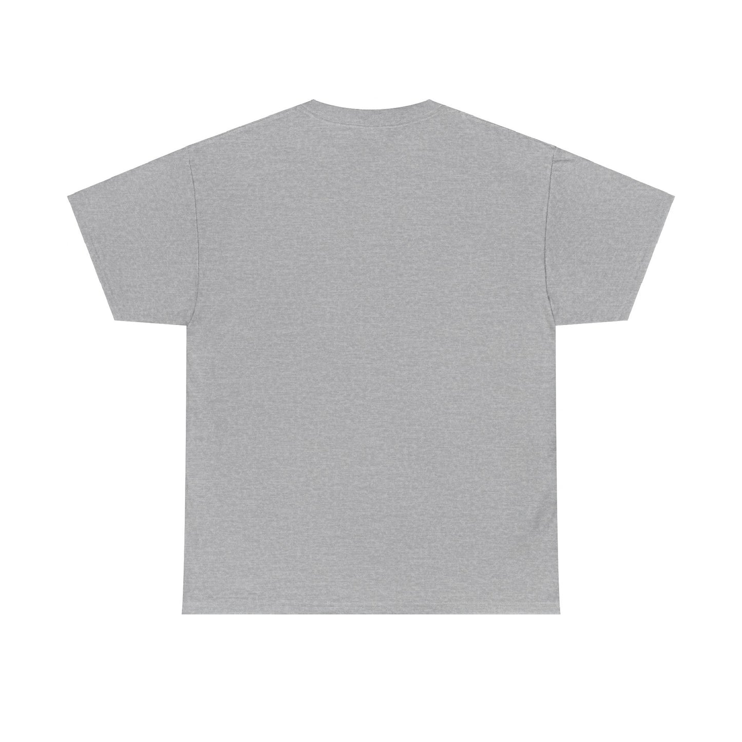 Activism Is Always In Season Unisex Heavy Cotton Tee