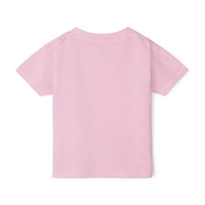 Palestine Map Heavy Cotton™ Toddler T-shirt 2T-6T