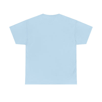 squash the stigma Unisex Heavy Cotton Tee
