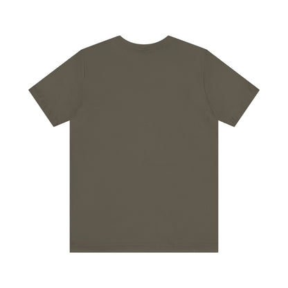 Everything will be ok Unisex Jersey Short Sleeve Tee-mental health awareness month