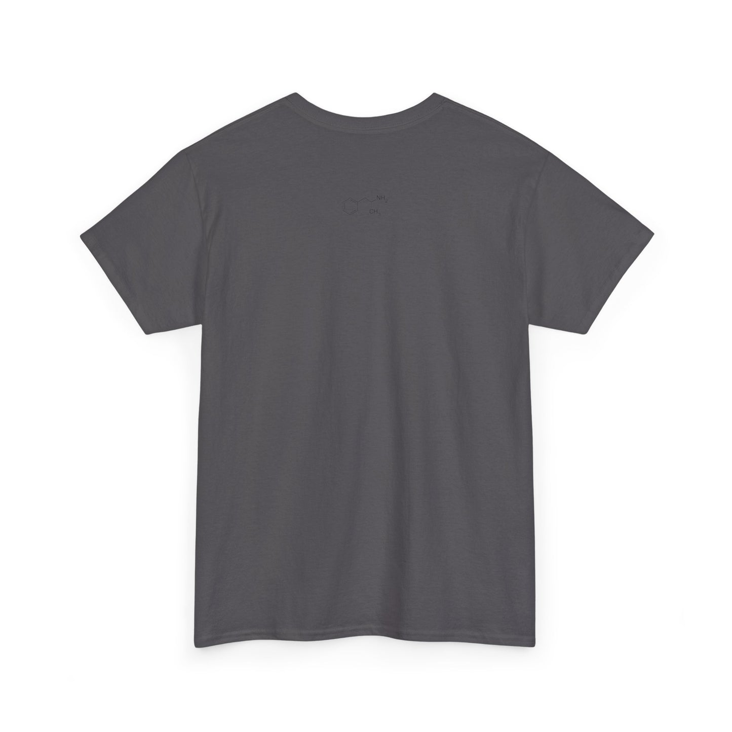Brain Unisex Heavy Cotton Tee