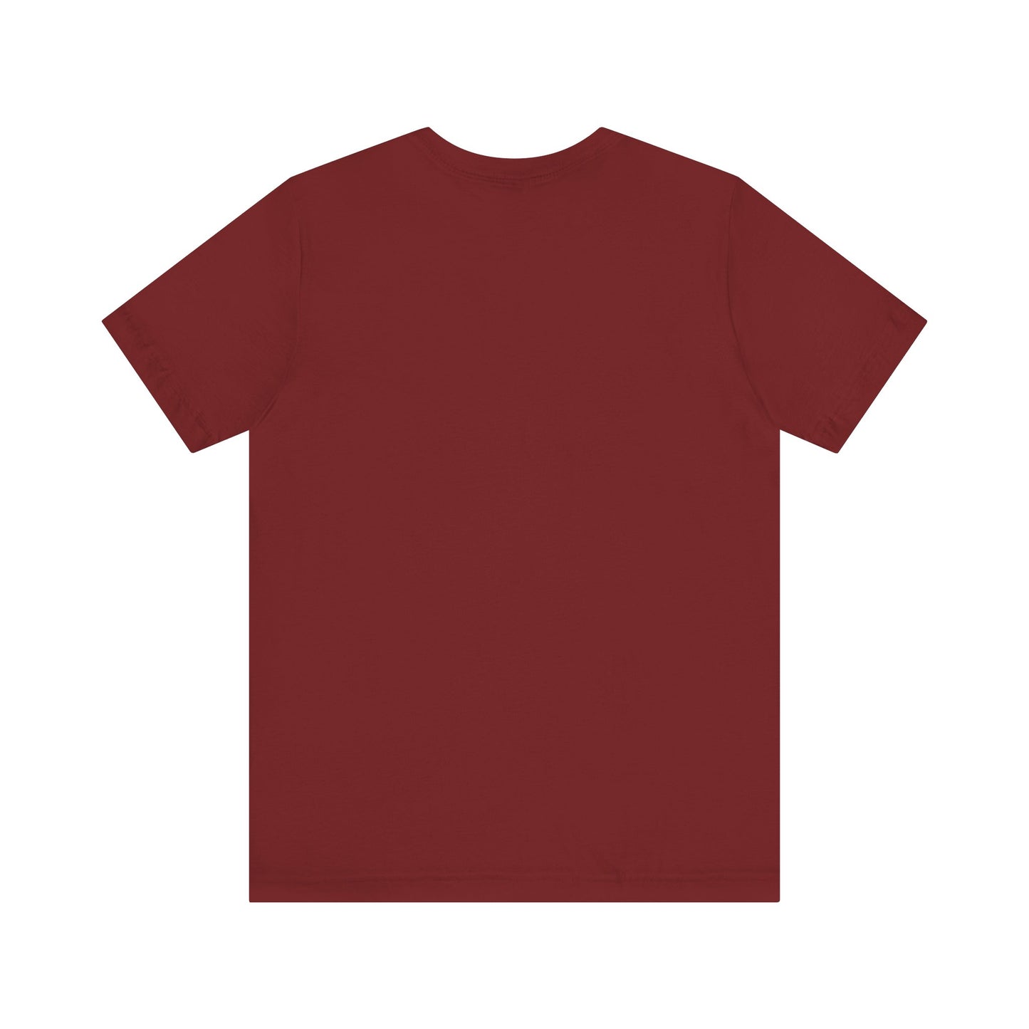This Guy supports Palestine Unisex Jersey Short Sleeve Tee