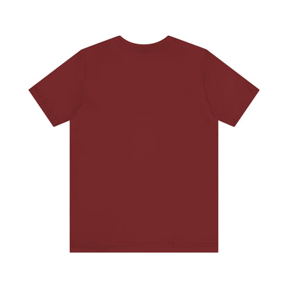 This Guy supports Palestine Unisex Jersey Short Sleeve Tee