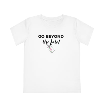 Autism awareness Kids Heavy Cotton™ Tee