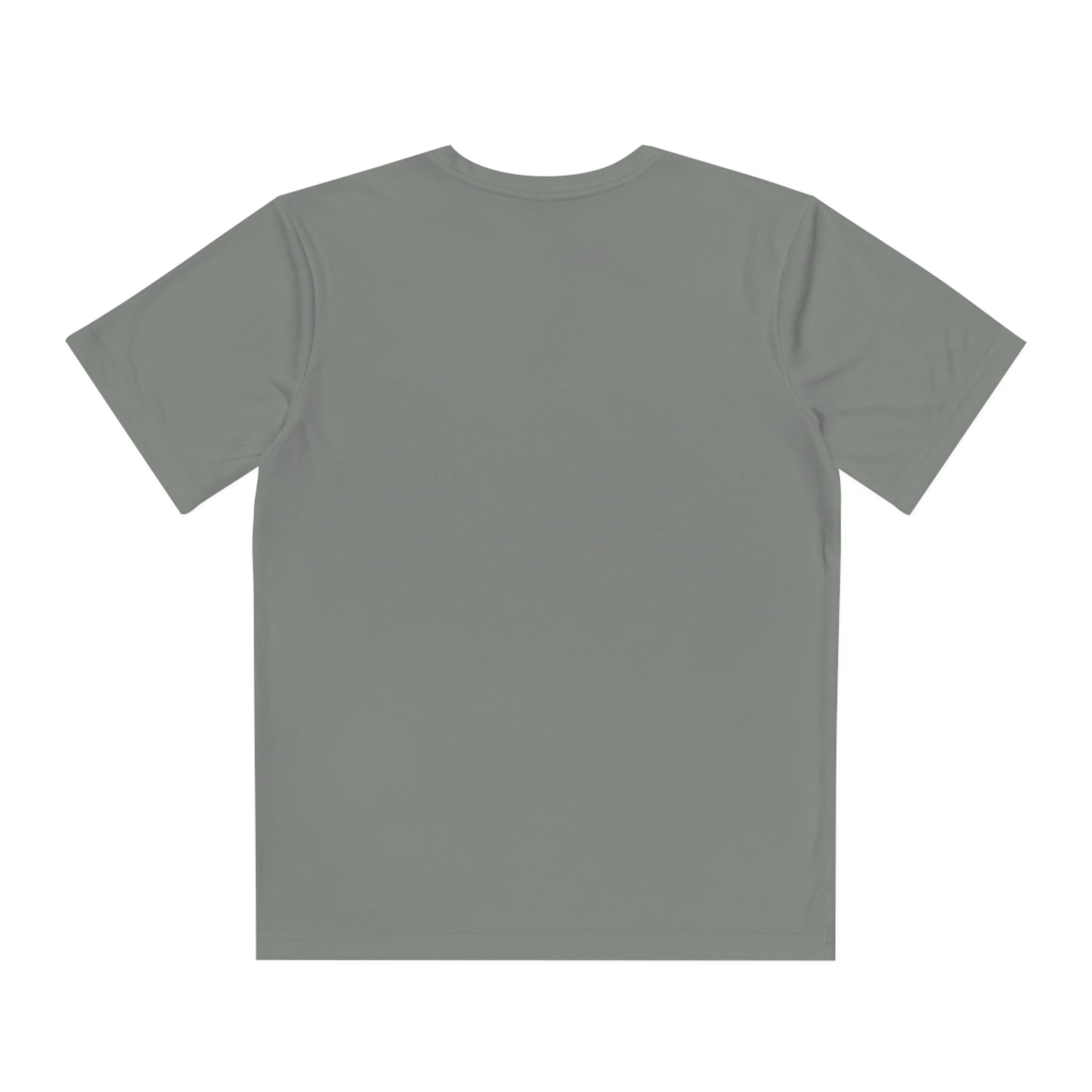 Youth from the Jordan to the Mediterranean coordinates Competitor Tee. Palestine will be Free!