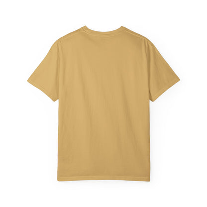 Palestine spring olive branch unity Unisex heart flag solidarity Garment-Dyed T-shirt