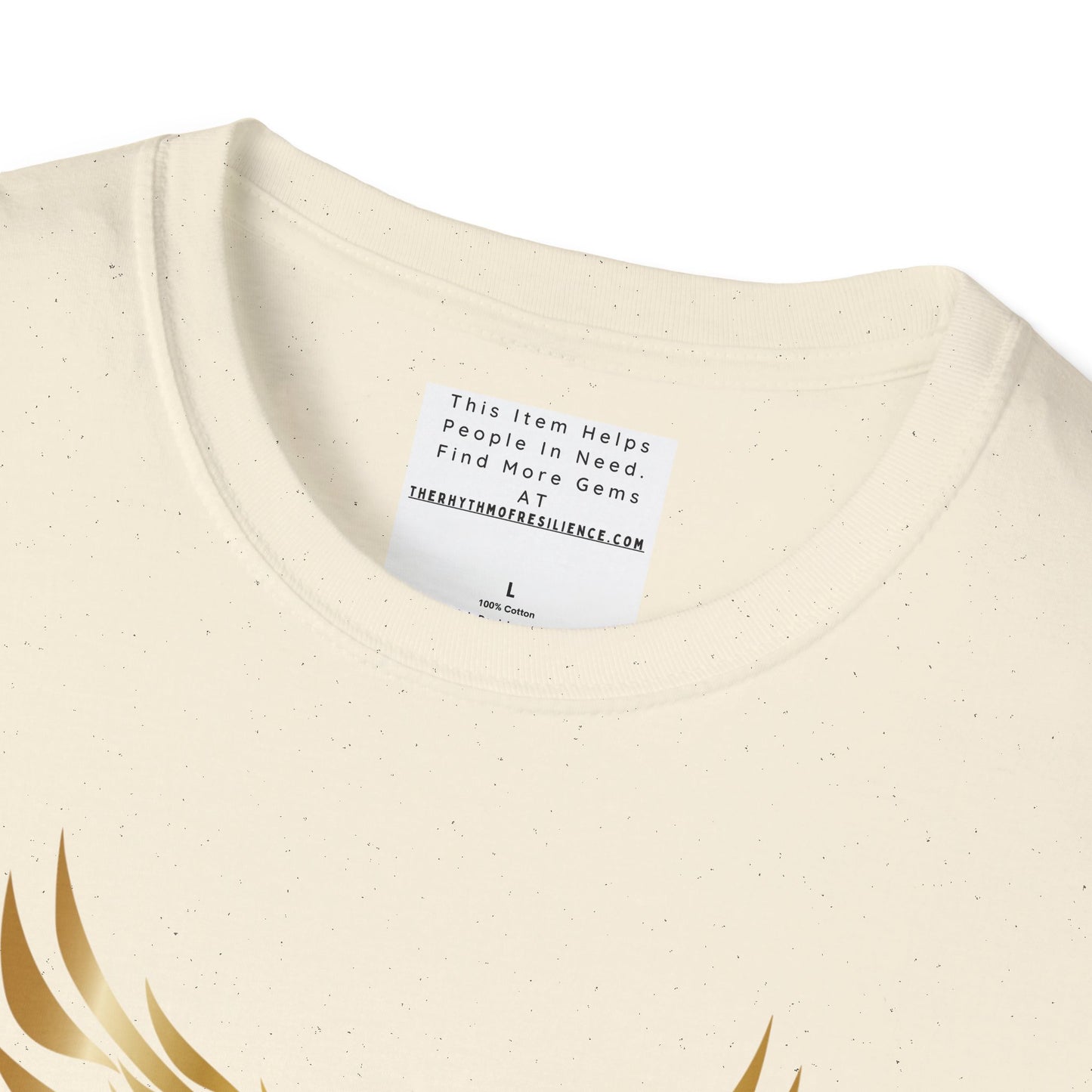 This Gurls on fire unisex Softstyle T-Shirt