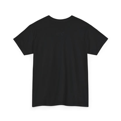 Brain Unisex Heavy Cotton Tee