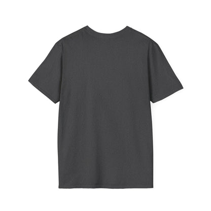 Divergent Routes, Shared Destination Unisex Softstyle T-Shirt