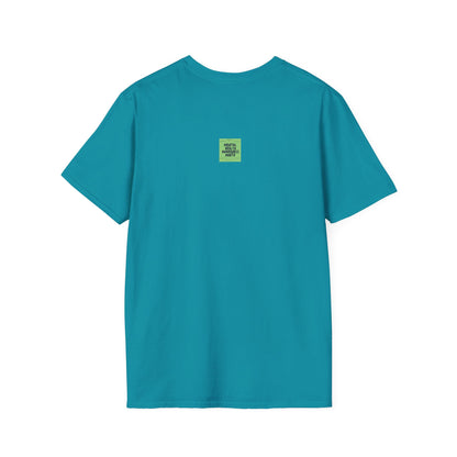 Maintain required Unisex Softstyle T-Shirt
