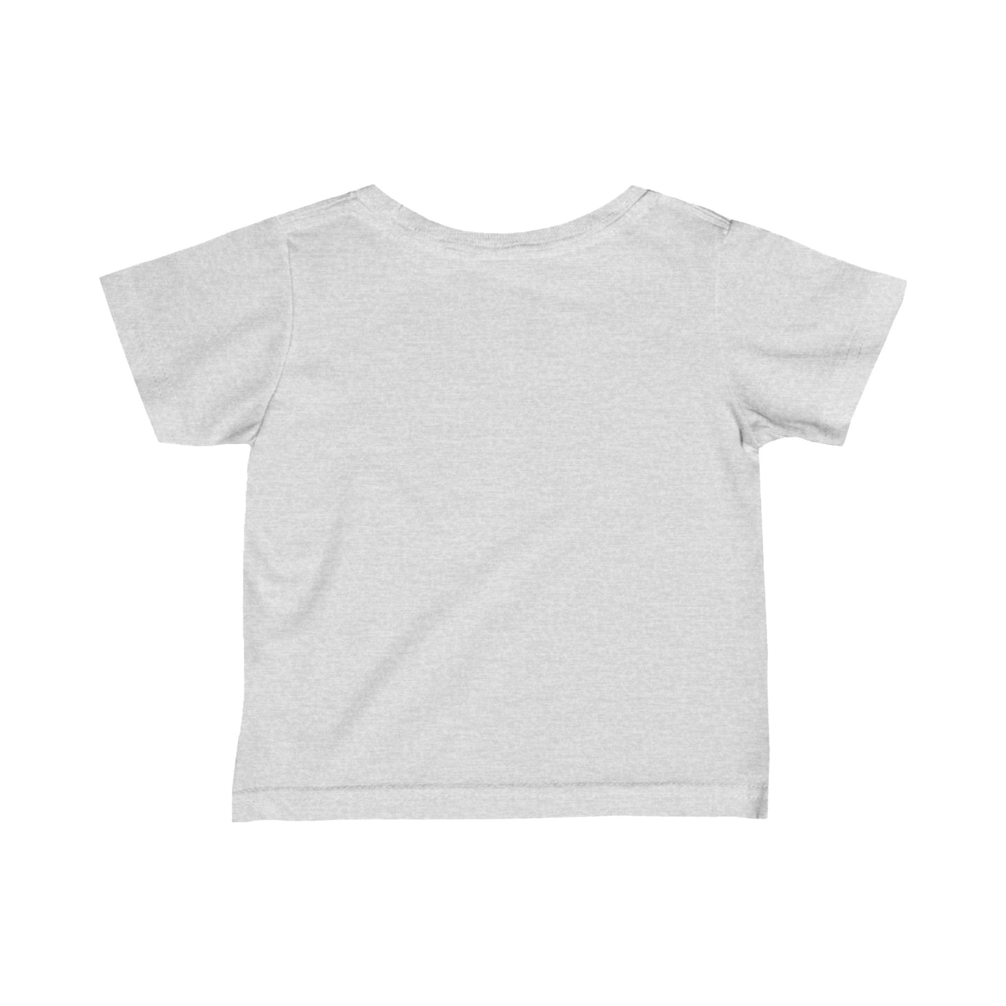 Palestine Map Infant Fine Jersey Tee