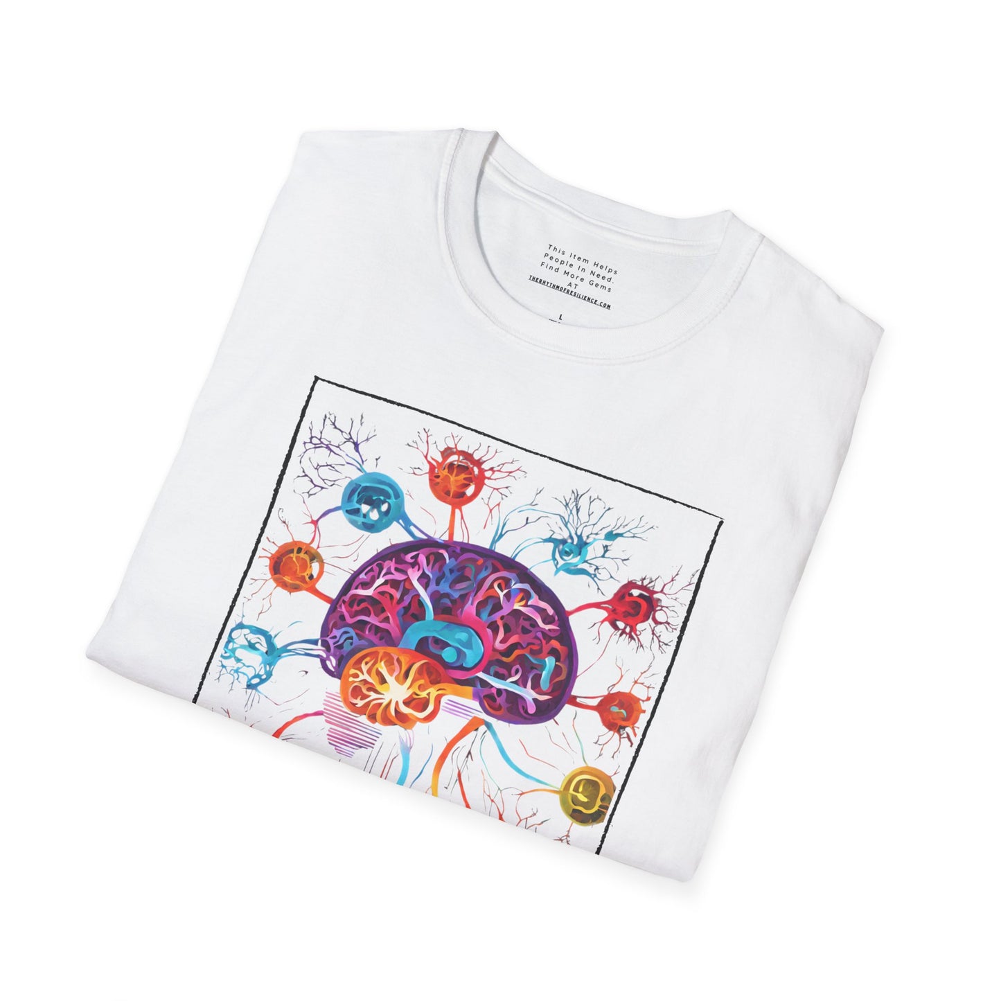 Do your own thing Unisex Softstyle T-Shirt