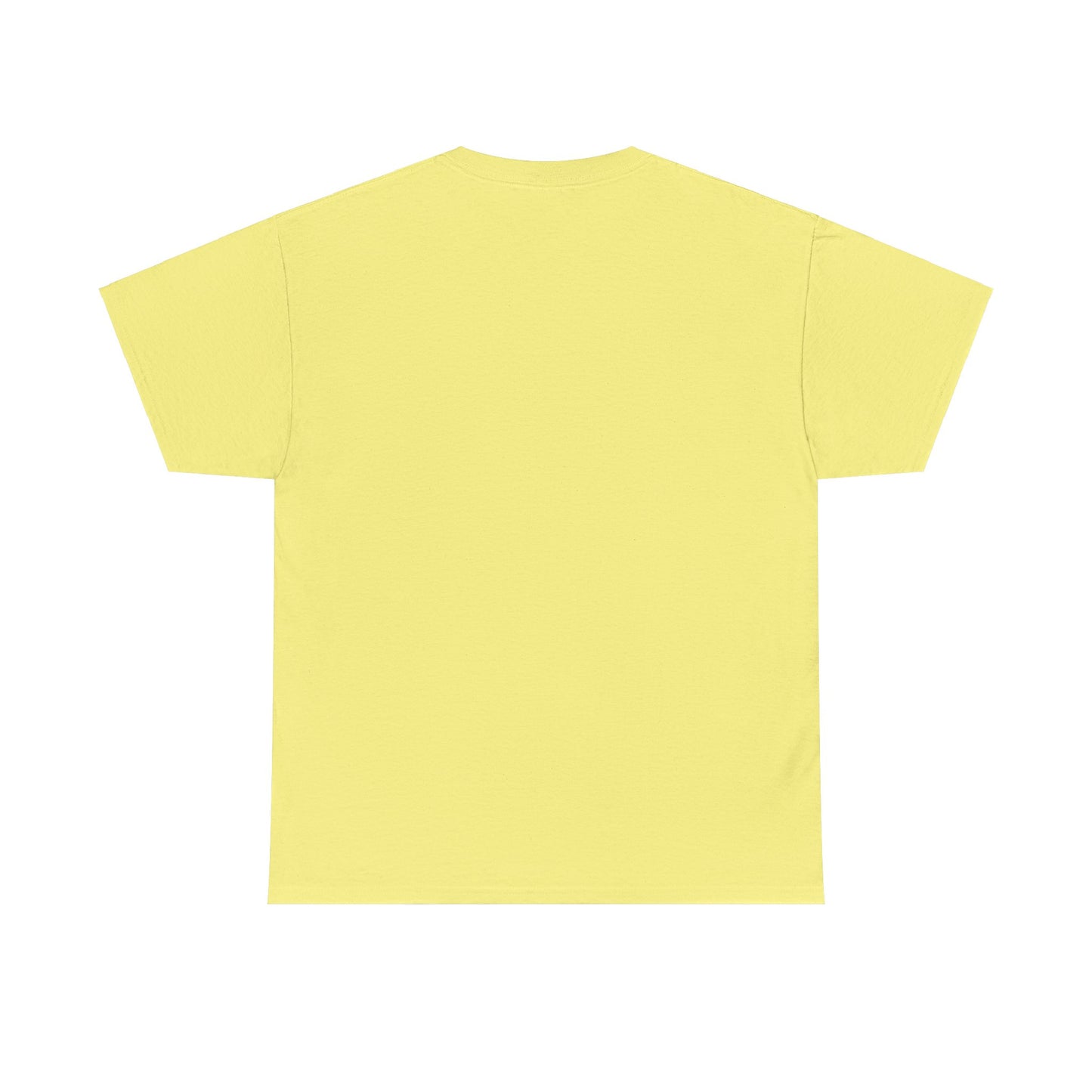 Neurodivergent Human Unisex Heavy Cotton Tee