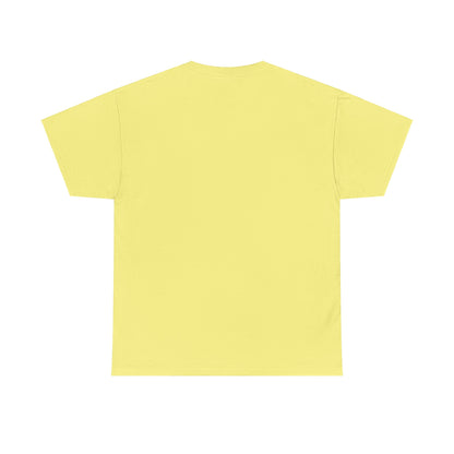 Neurodivergent Human Unisex Heavy Cotton Tee