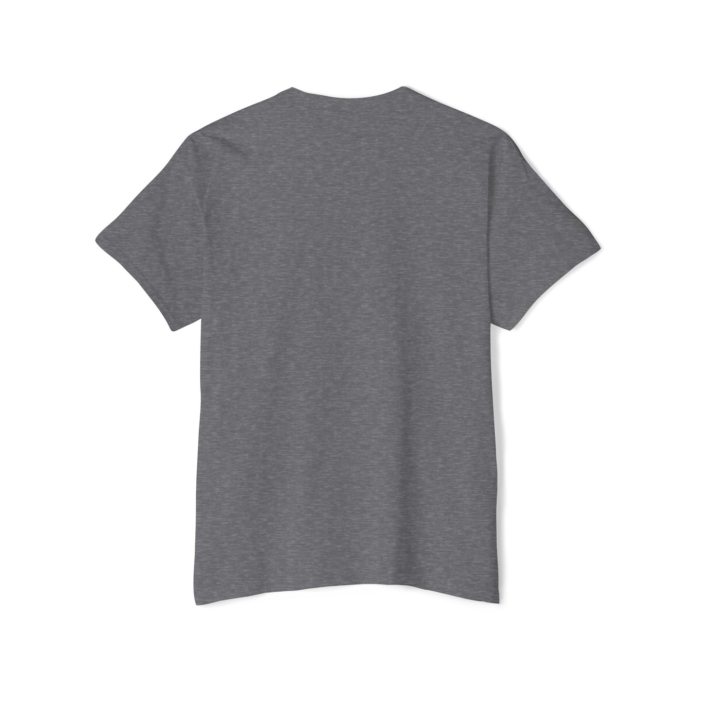 Palestine Location Pin Icon Unisex Heavy Cotton Pocket Tee