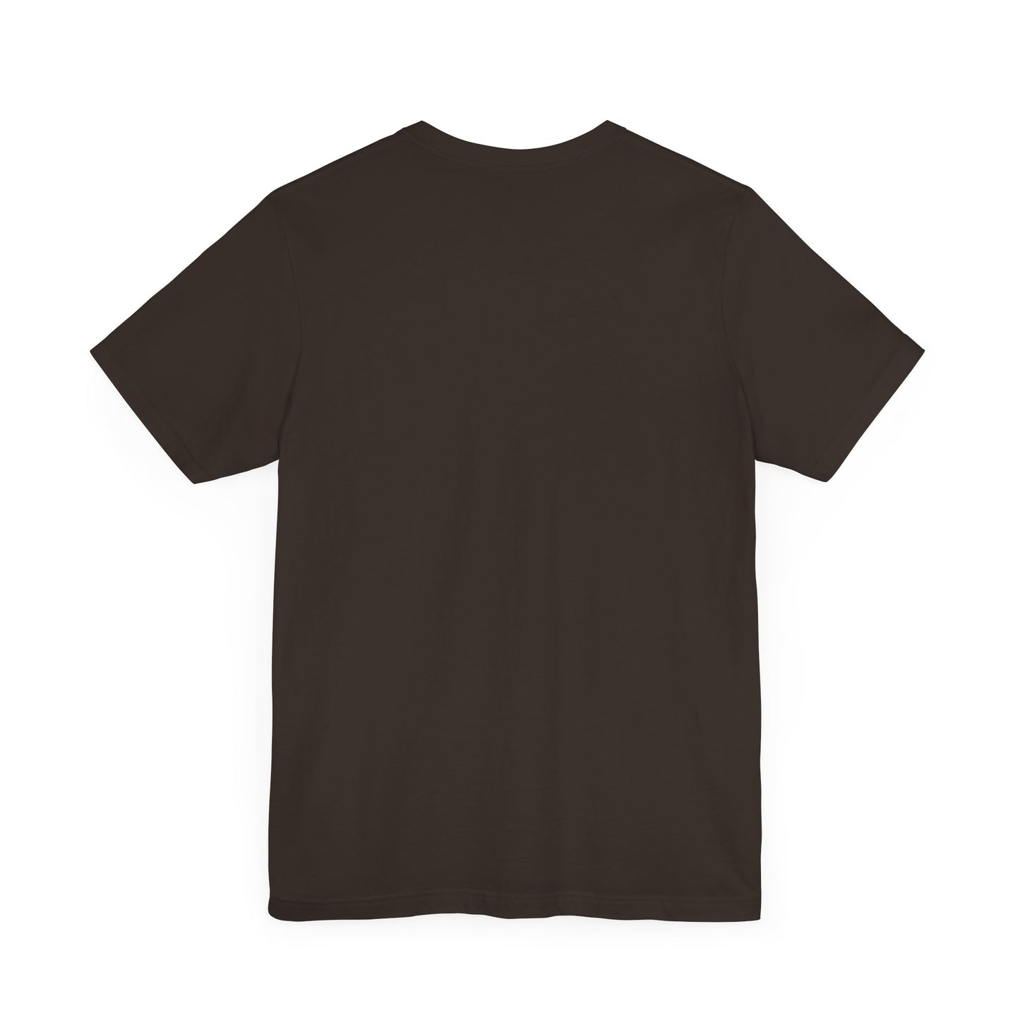 I AM Worthy u nisex Jersey Short Sleeve Tee-mental health awareness month