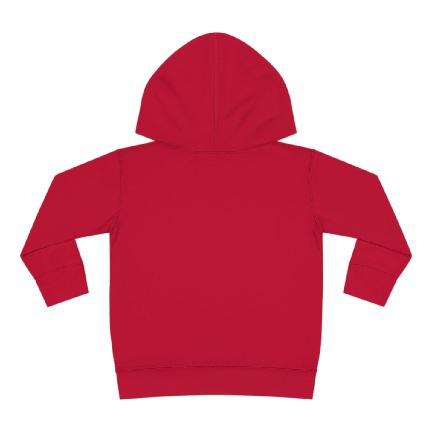 Palestine Toddler Pullover Fleece Hoodie