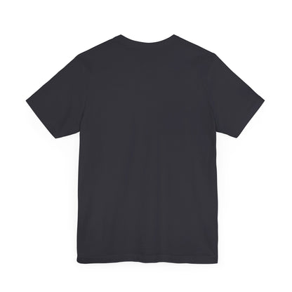 Everything will be ok Unisex Jersey Short Sleeve Tee-mental health awareness month