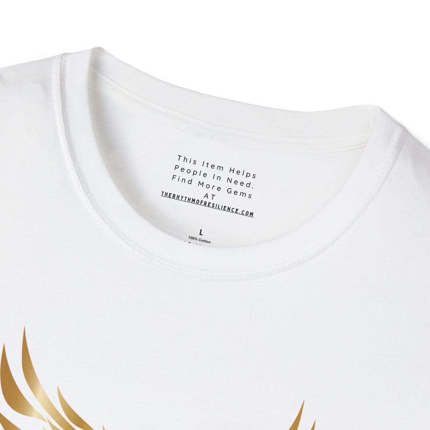 This Gurls on fire unisex Softstyle T-Shirt