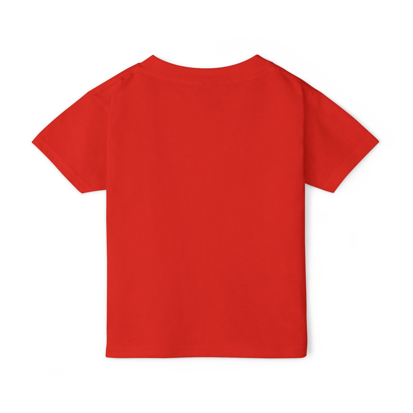 Palestine Map Heavy Cotton™ Toddler T-shirt 2T-6T