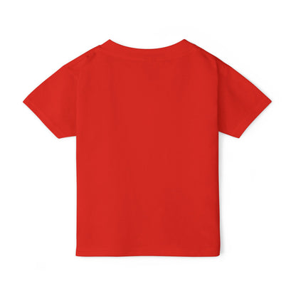 Palestine Map Heavy Cotton™ Toddler T-shirt 2T-6T