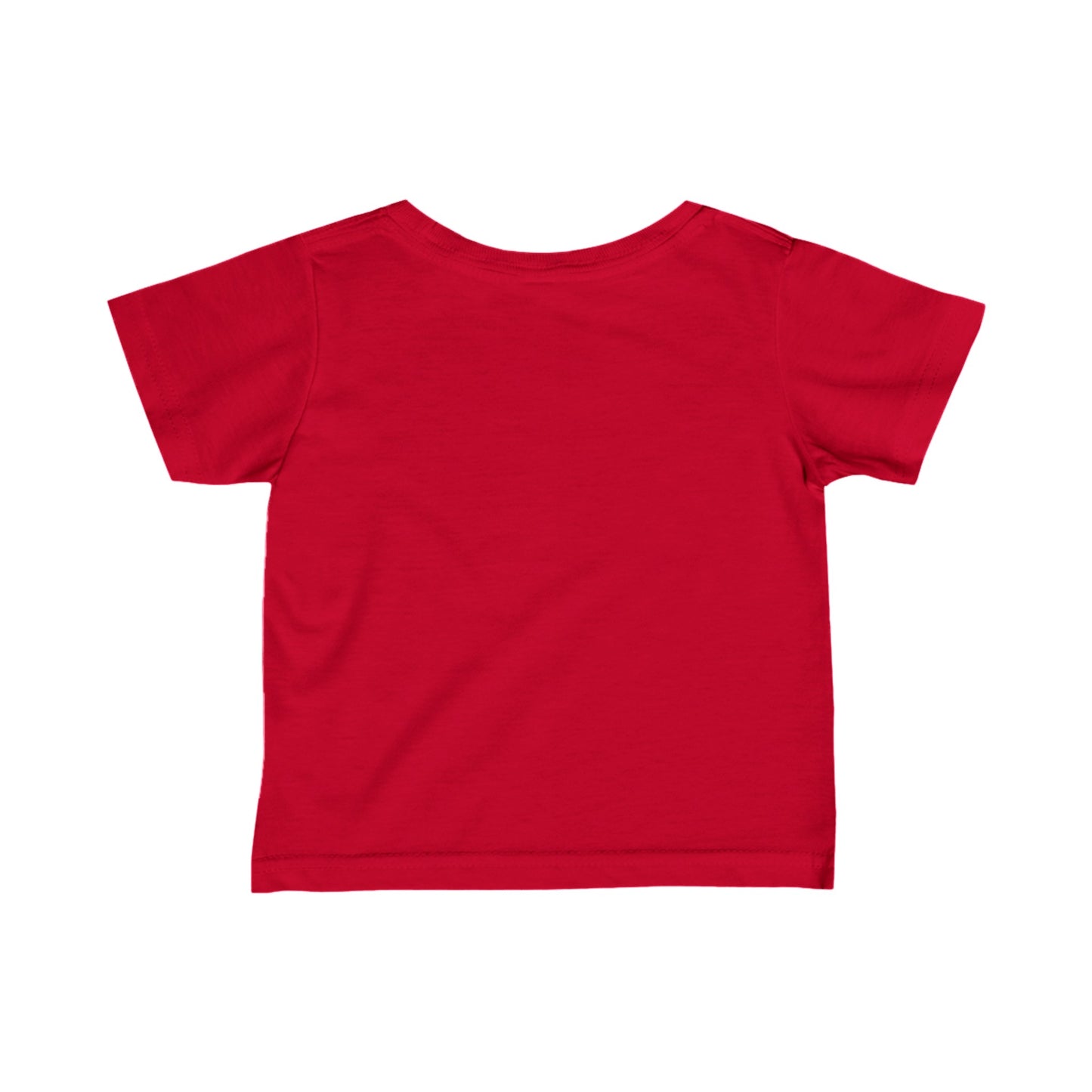 Palestine  seeds of peace watermelon Infant Fine Jersey Tee 6M-24m