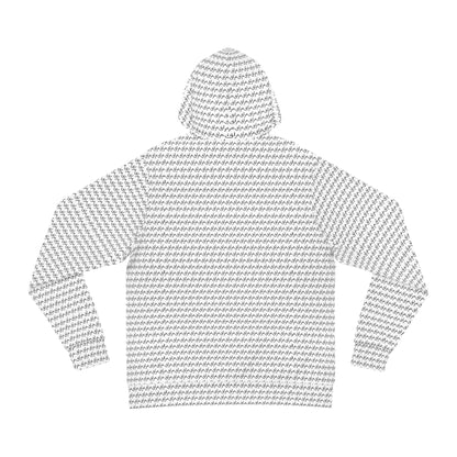 iqThe Cradle Hoodie Arabic Calligraphy Pattern homeland collection