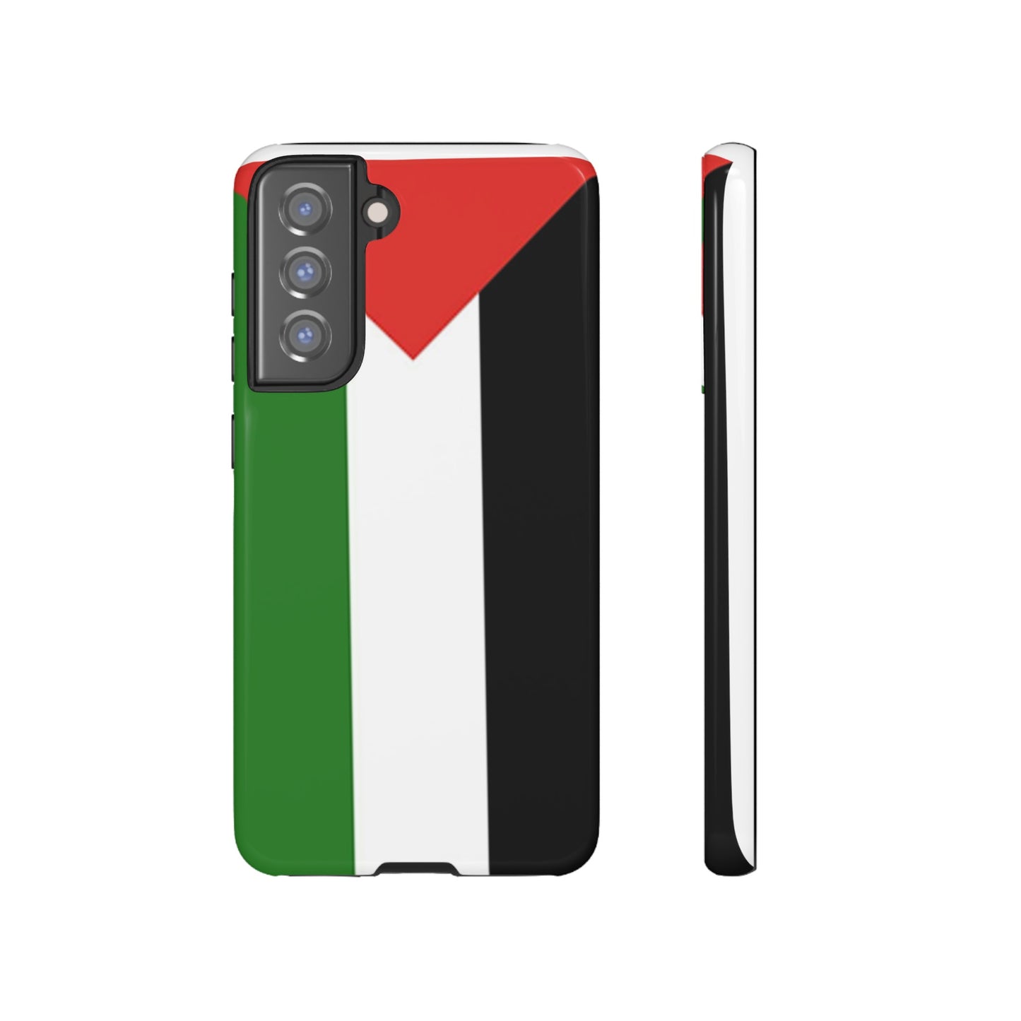 Tough Cases Palestine flag, support flag, Palestine, flag, stand with Palestine