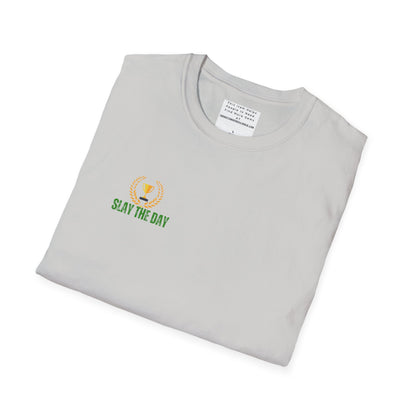 Slay the Day Unisex Softstyle T-Shirt