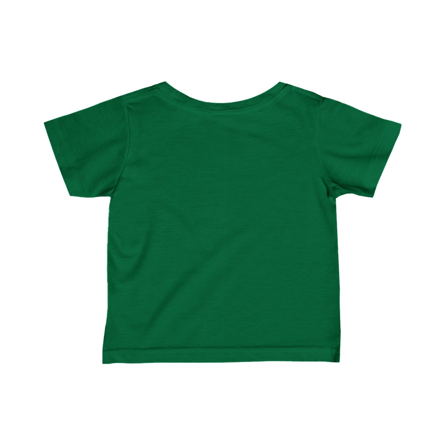 Palestine Map Infant Fine Jersey Tee