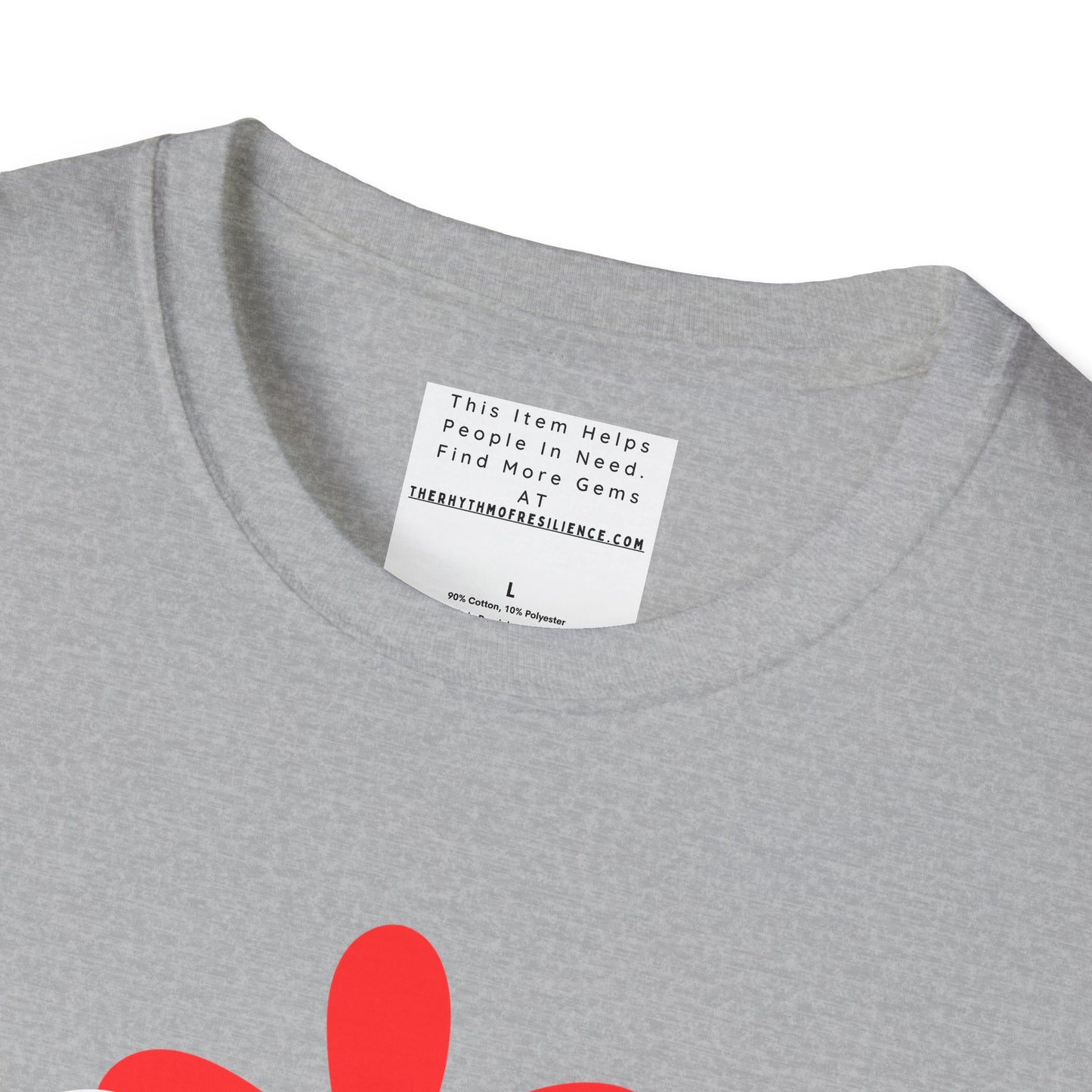 Palestine spring Unisex Softstyle T-Shirt