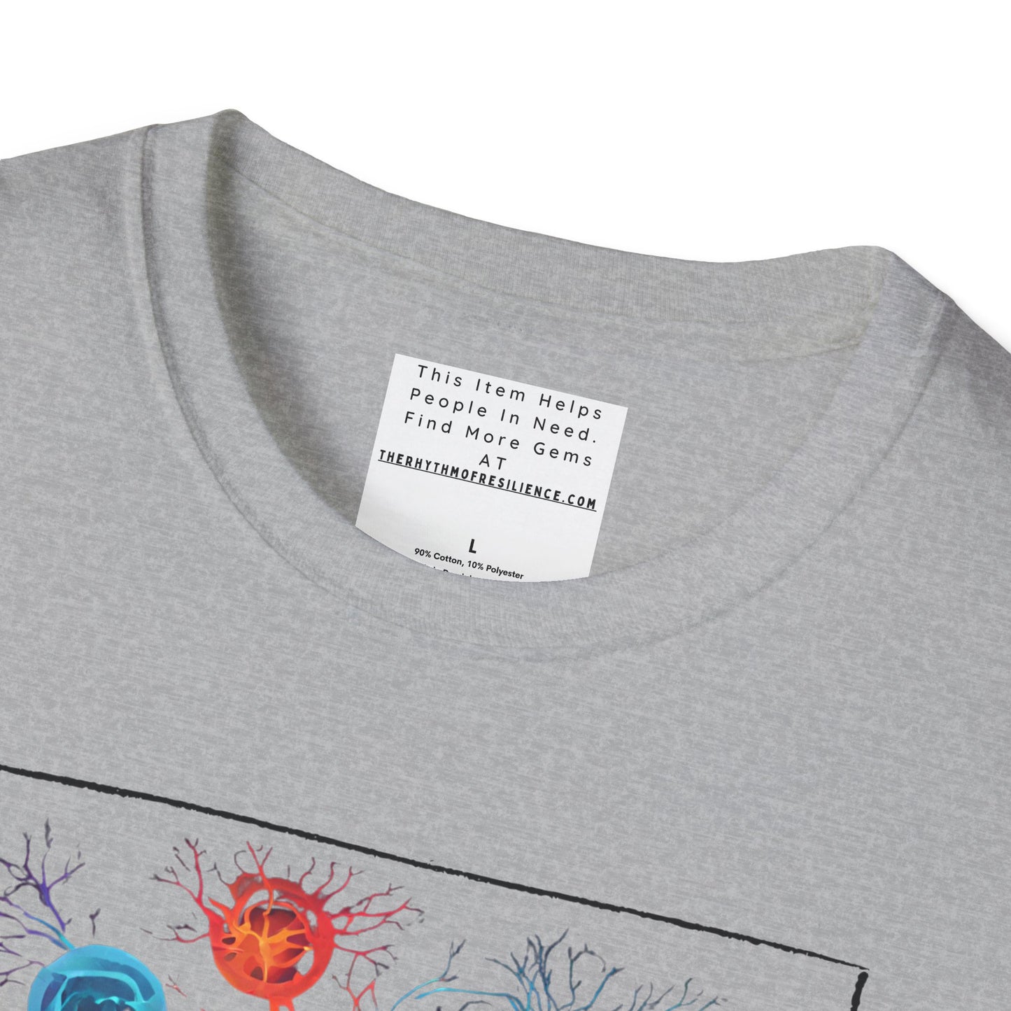 Do your own thing Unisex Softstyle T-Shirt