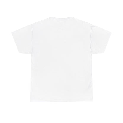 Palestine icon list Unisex Heavy Cotton Tee