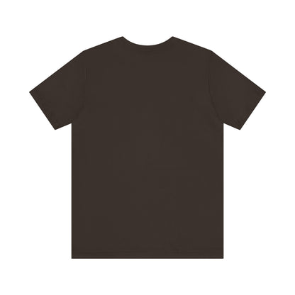 Everything will be ok Unisex Jersey Short Sleeve Tee-mental health awareness month