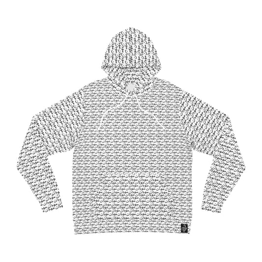 Sudan hoodie -Homeland Hoodie Arabic Calligraphy Patter collection