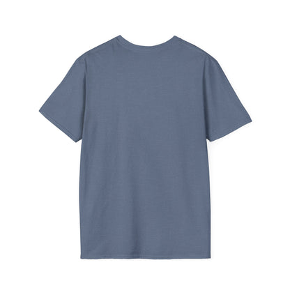 Know your strength Unisex Softstyle T-Shirt