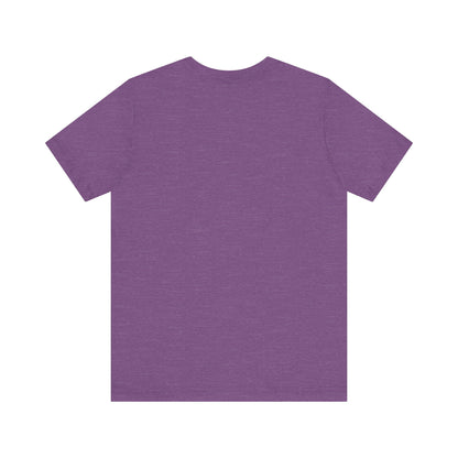 Everything will be ok Unisex Jersey Short Sleeve Tee-mental health awareness month