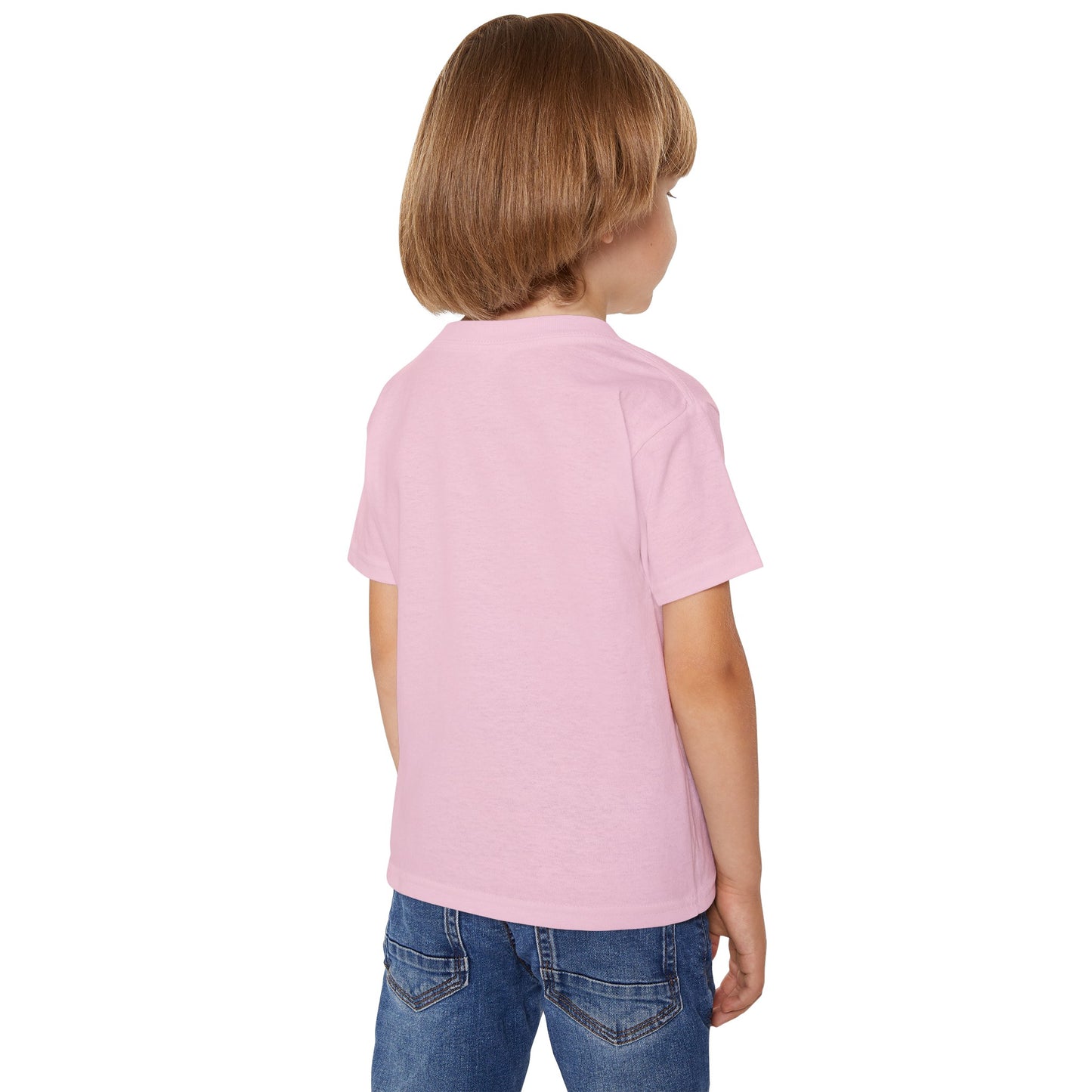 Palestine Map Heavy Cotton™ Toddler T-shirt 2T-6T