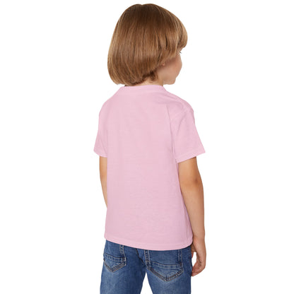 Palestine Map Heavy Cotton™ Toddler T-shirt 2T-6T