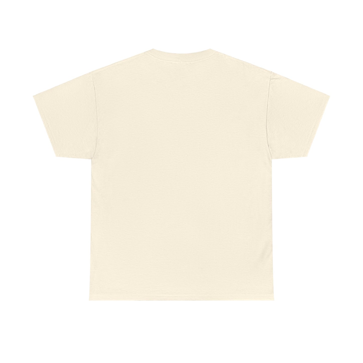 Neurodivergent Human Unisex Heavy Cotton Tee