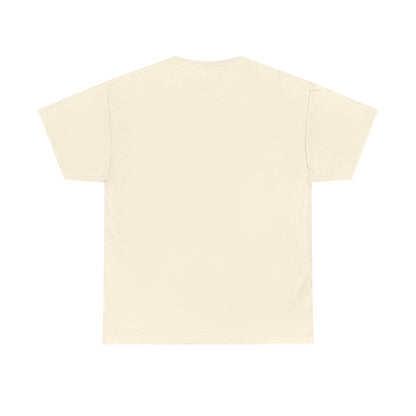 Neurodivergent Human Unisex Heavy Cotton Tee