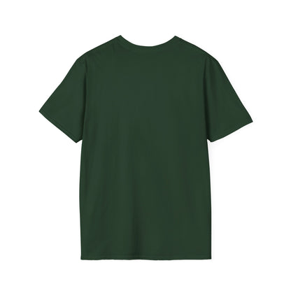 Know your strength Unisex Softstyle T-Shirt