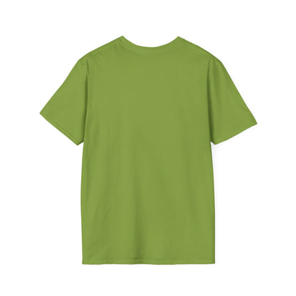 Divergent Routes, Shared Destination Unisex Softstyle T-Shirt